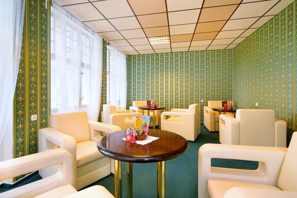 Palace Club Špindlerŭv Mlýn 외부 사진