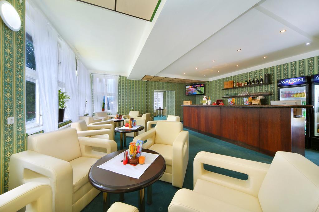 Palace Club Špindlerŭv Mlýn 외부 사진