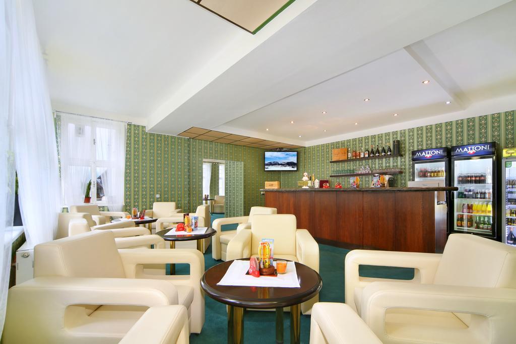 Palace Club Špindlerŭv Mlýn 외부 사진