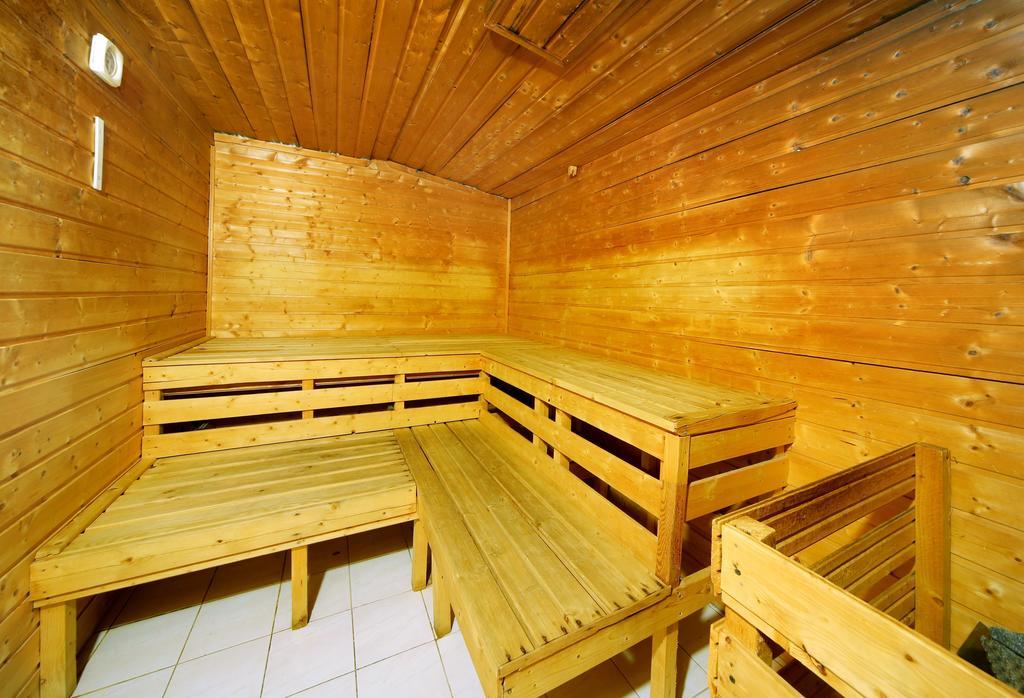Palace Club Špindlerŭv Mlýn 외부 사진