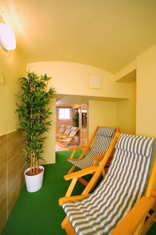 Palace Club Špindlerŭv Mlýn 외부 사진