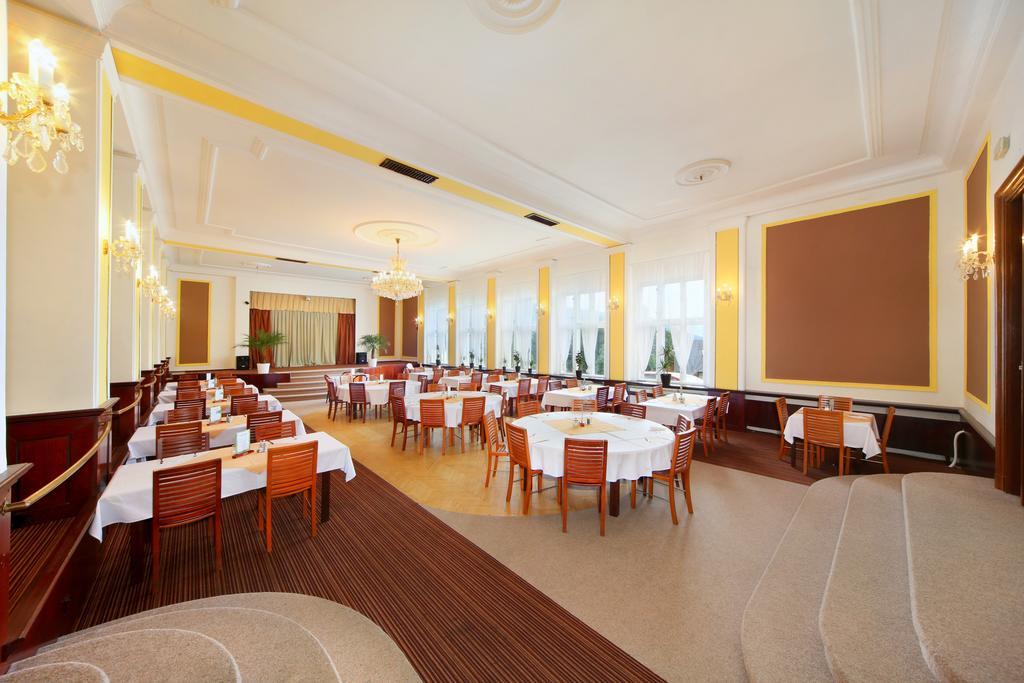 Palace Club Špindlerŭv Mlýn 외부 사진